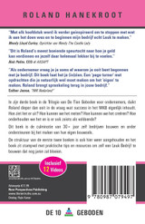 De Tien Geboden om een Leuk Bedrijf te Bouwen