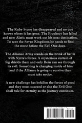 The Jade Dagger - Book Two of the Seven Stones of Power The Jade Dagger - Book Two of the Seven Stones of Power