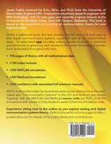 Fundamentals of Communication Systems