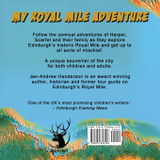 My Royal MIle Adventure