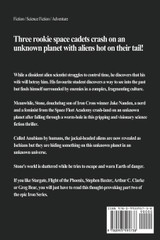 Unknown Place, Unknown Universe Unknown Place, Unknown Universe