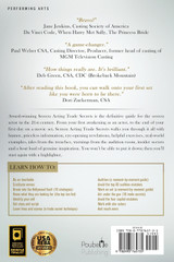Screen Acting Trade Secrets Screen Acting Trade Secrets