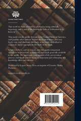 A Simplified Grammar of the Pali Language A Simplified Grammar of the Pali Language