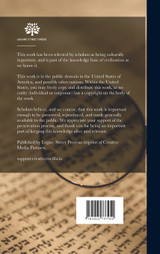 Historische Grammatik der hebräischen Sprache des Alten Testamentes; Historische Grammatik der hebräischen Sprache des Alten Testamentes;