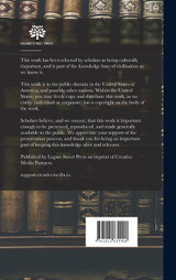 Our Public Schools, Their Influence on English History; Charter House, Eton, Harrow, Merchant Taylor