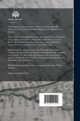 A Selection From the Histories of Herodotus