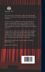 A Serious Inquiry Into the Nature and Effects of the Stage