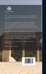 The Handbook of Palestine; Edited by Harry Charles Luke and Edward Keith-Roach. With an Introduction