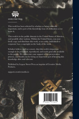 The Alkali-Makers' Handbook The Alkali-Makers' Handbook
