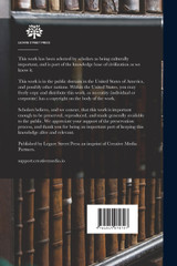 Description Du Parnasse François