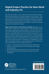 Digital Project Practice for New Work and Industry 4.0