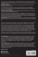 Systemic Approaches to Brain Injury Treatment