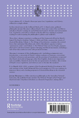Law, Legislation, and Liberty Law, Legislation, and Liberty