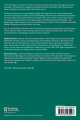 Connecting the Indian Ocean World