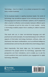 Technology Applied Technology Applied