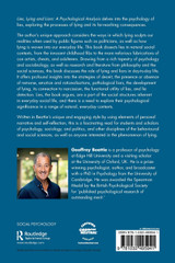 Lies, Lying and Liars