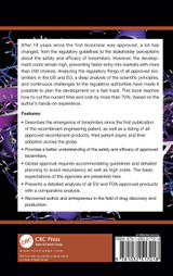 Biosimilars Development Strategies