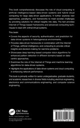 Artificial Intelligence and Internet of Things based Augmented Trends for Data Driven Systems