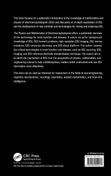 The Physics and Mathematics of Electroencephalogram