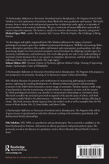 A Psychoanalytic Reflection on Narcissistic Parenthood and its Ramifications