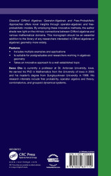 Classical Clifford Algebras Classical Clifford Algebras