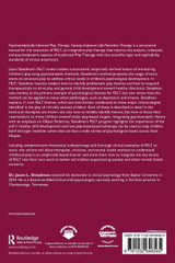 Psychoanalytically Informed Play Therapy