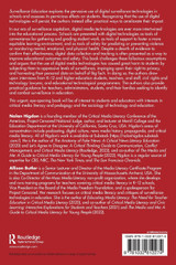 Surveillance Education