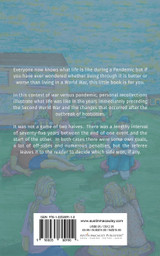 My Wartime vs. Pandemic