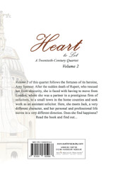 Heart to Let Heart to Let