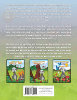 Rags and the Adventure with Mrs Fox