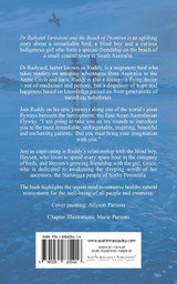 Dr Rudyard Turnstone and the Beach of Promises