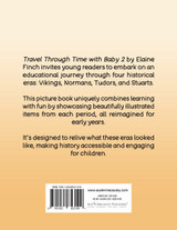 Travel Through Time With Baby 2