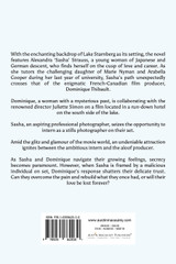 The Starnberg Series Book 6 - Stay Awhile