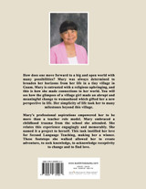 Transitions in My Life (Large Print Edition)