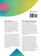 Kids Like Me Kids Like Me