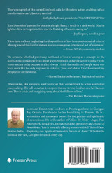 Jesus and Mature Love