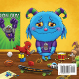 The Belly Button Book