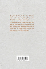 TRONG CON MẮT THIỀN QUÁN