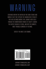 Dark Matter Magazine Issue 005