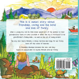 The Mermaid of Lake Cocolalla