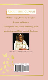 Reflections on Dominion Journal Reflections on Dominion Journal