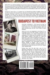 BUDAPEST TO VIETNAM