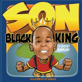Son. Black. King. Son. Black. King.