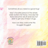 The Snuggle Struggle