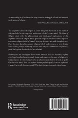 The Roots of Religion