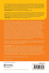 Applied Media Studies Applied Media Studies