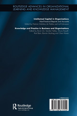 Knowledge and Practice in Business and Organisations