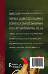 Performing Arts and Therapeutic Implications