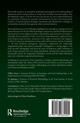 Routeing Democracy in the Himalayas