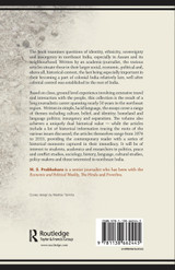 Looking Back into the Future